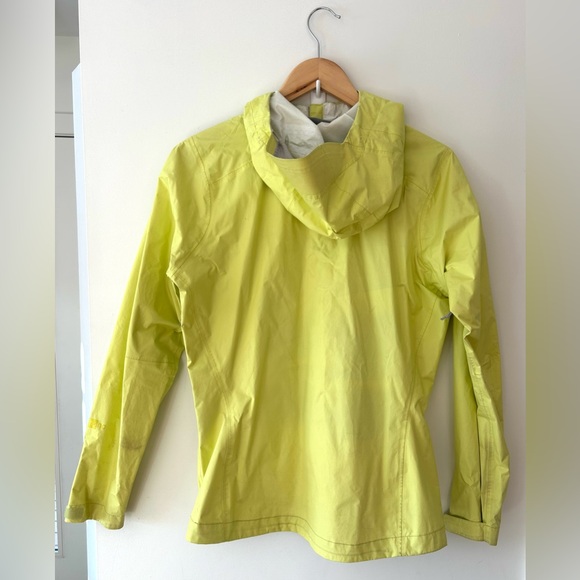 PATAGONIA Torrentshell Rain Jacket | Size Small - Picture 5 of 16